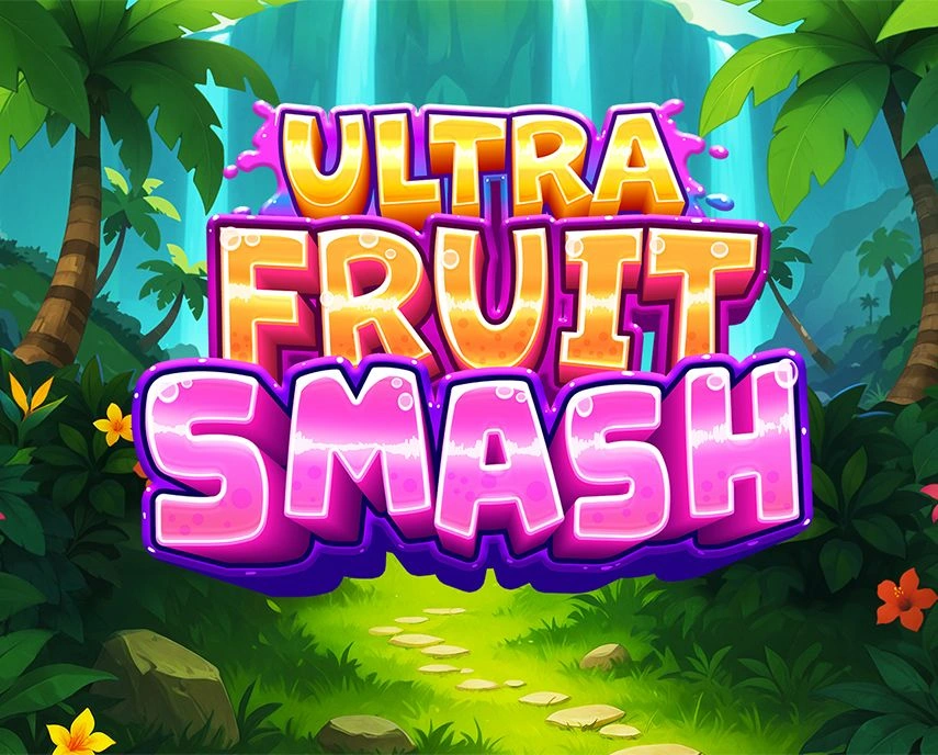 Slotmill : Ultra Fruit Smash - BETPLAY138