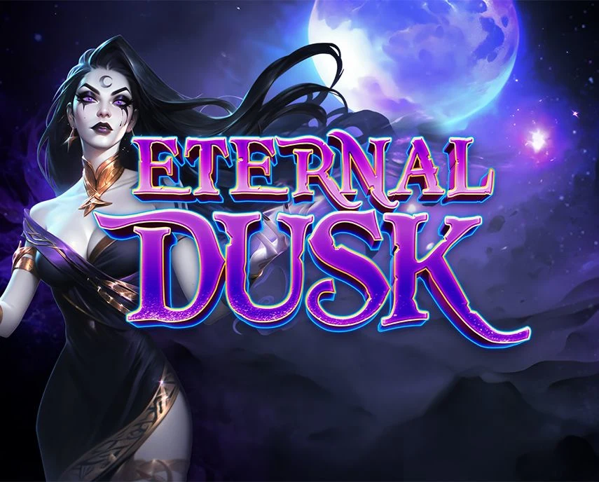 Slotmill : Eternal Dusk - BETPLAY138