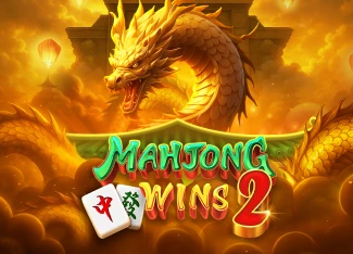 Pragmatic : Mahjong Wins 2 - BETPLAY138