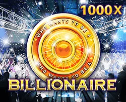 JDB : Billionaire - BETPLAY138