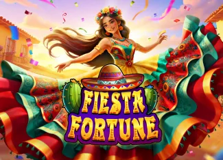 Pragmatic : Fiesta Fortune - BETPLAY138