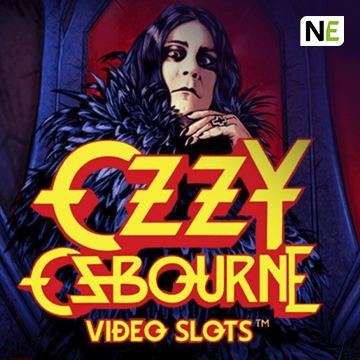 Ozzy Osbourne Video Slots - BETPLAY138