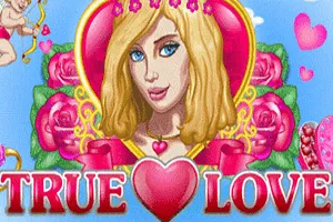 True Love - BETPLAY138