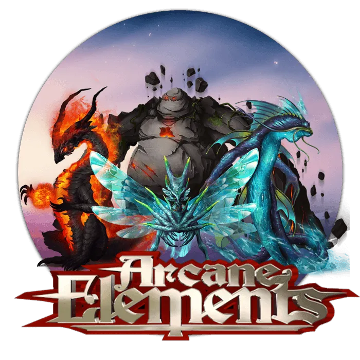 Habanero : Arcane Elements - BETPLAY138