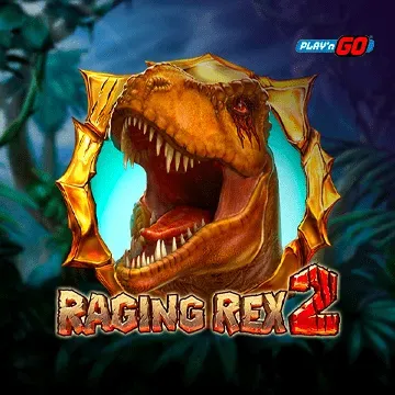 Raging Rex 2 - BETPLAY138