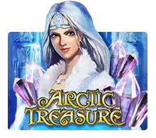 Joker123 : Arctic Treasure - BETPLAY138