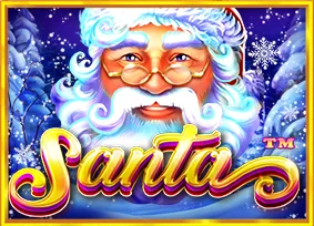 Pragmatic : Santa - BETPLAY138