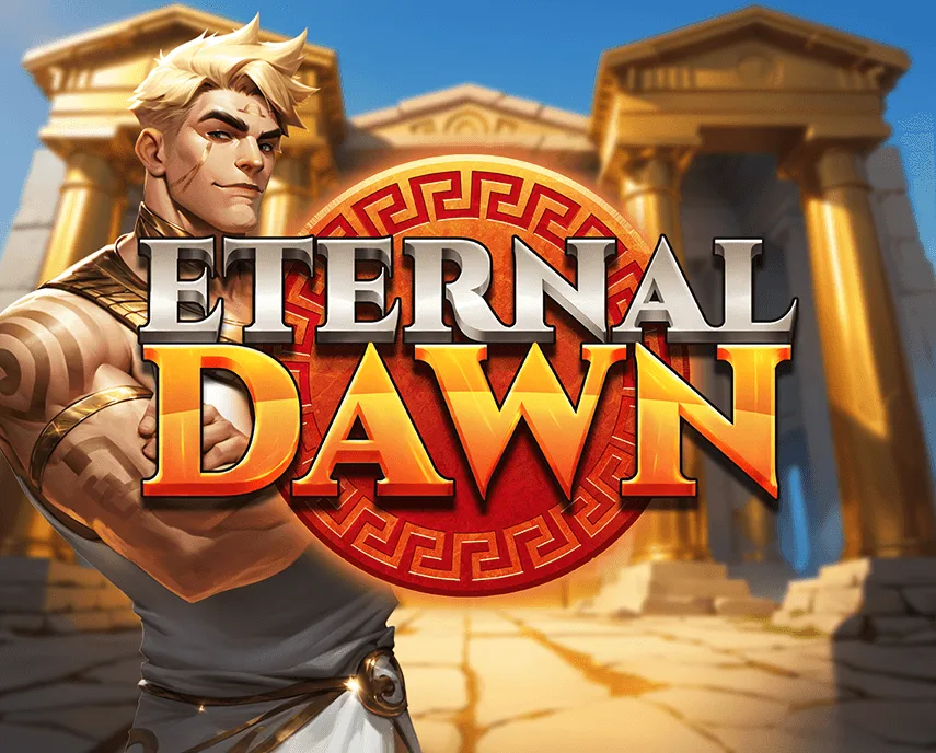 Slotmill : Eternal Dawn - BETPLAY138