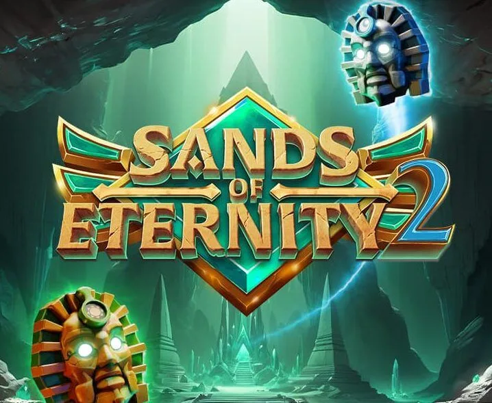 Slotmill : Sands of Eternity 2 - BETPLAY138