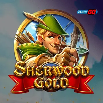 Sherwood Gold - BETPLAY138