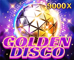 JDB : Golden Disco - BETPLAY138