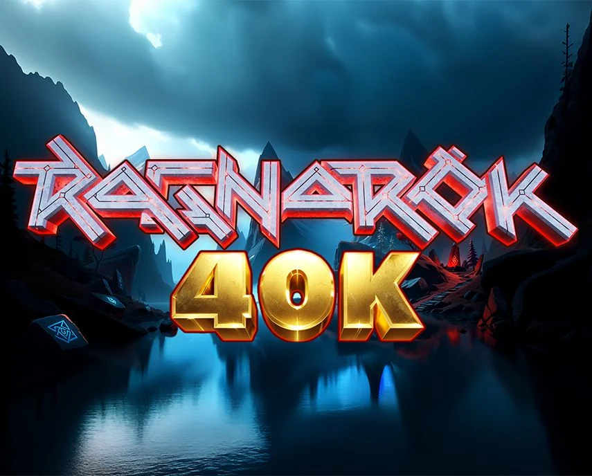 Slotmill : Ragnarok 40K - BETPLAY138