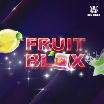 Fruit Blox - BETPLAY138