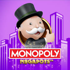 Bigtime : MONOPOLY Megapots - BETPLAY138