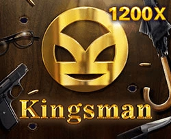 JDB : Kingsman - BETPLAY138