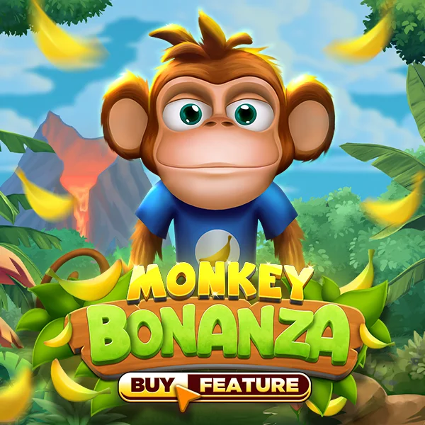 Monkey Bonanza - BETPLAY138