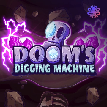 Dooms Digging Machine - BETPLAY138