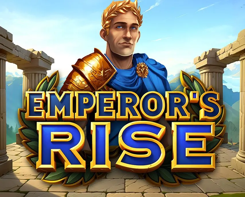 Slotmill : Emperors Rise - BETPLAY138
