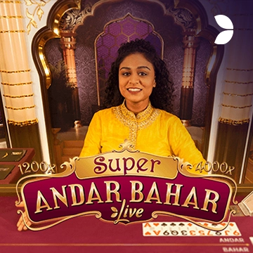 Super Andar Bahar - BETPLAY138