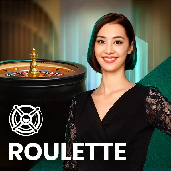 Roulette - BETPLAY138