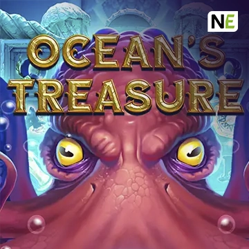 Oceans Treasure - BETPLAY138
