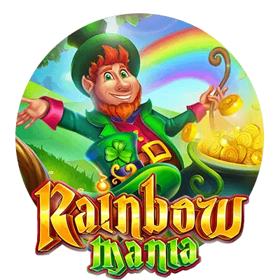 Habanero : Rainbowmania - BETPLAY138
