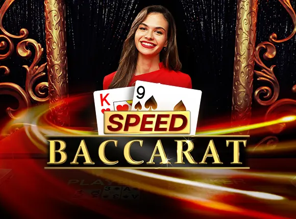 Speed Baccarat I - BETPLAY138
