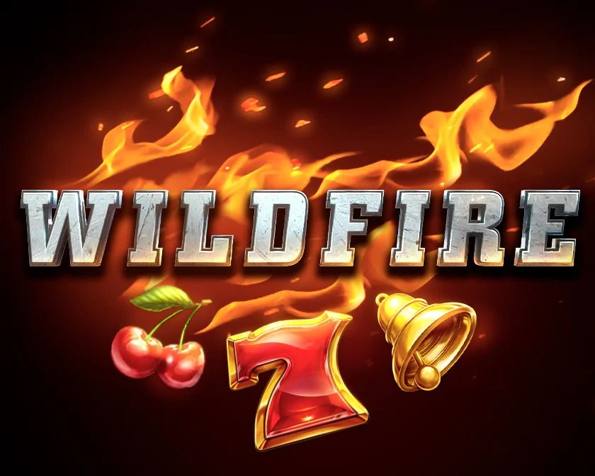Slotmill : Wildfire - BETPLAY138