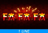 Spadegaming : FaFaFa - BETPLAY138