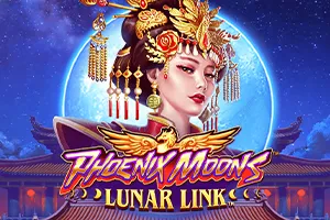 Lunar Link: Phoenix Moons - BETPLAY138