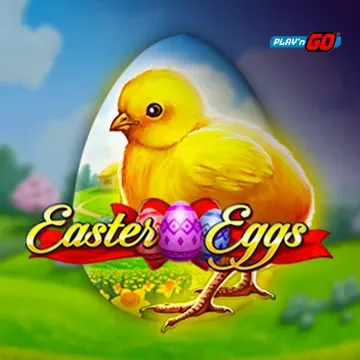 Easter Eggs - BETPLAY138